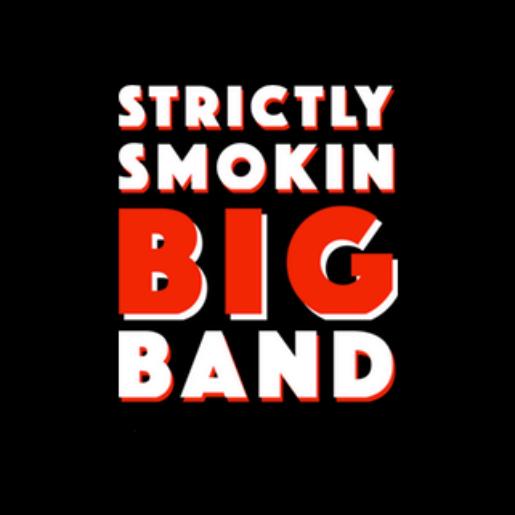 Strictly Smokin' Big Band at The Fire Station