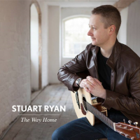 Stuart Ryan