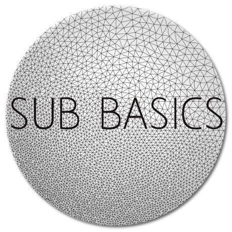 sub basics