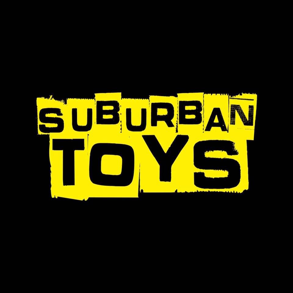 Suburban Toys