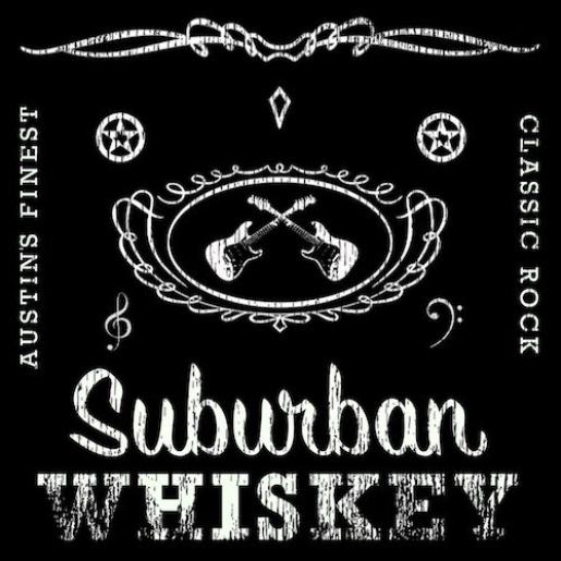 Suburban Whiskey