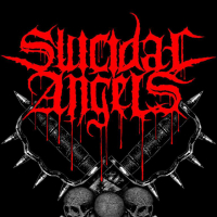 Suicidal Angels at Backstage Club