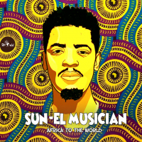 Sun-EL Musician
