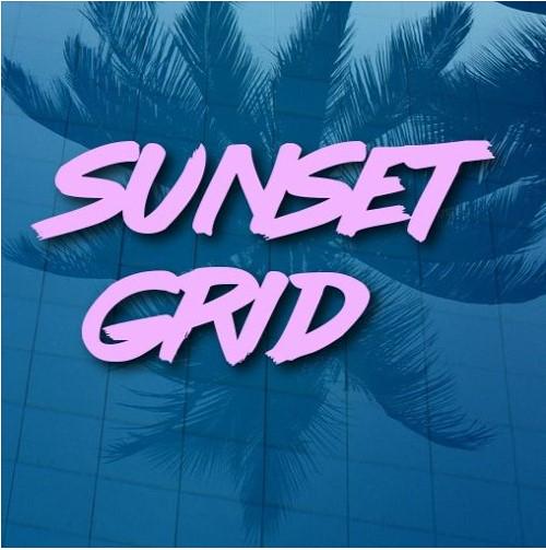 Sunset Grid