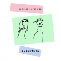 Superkick