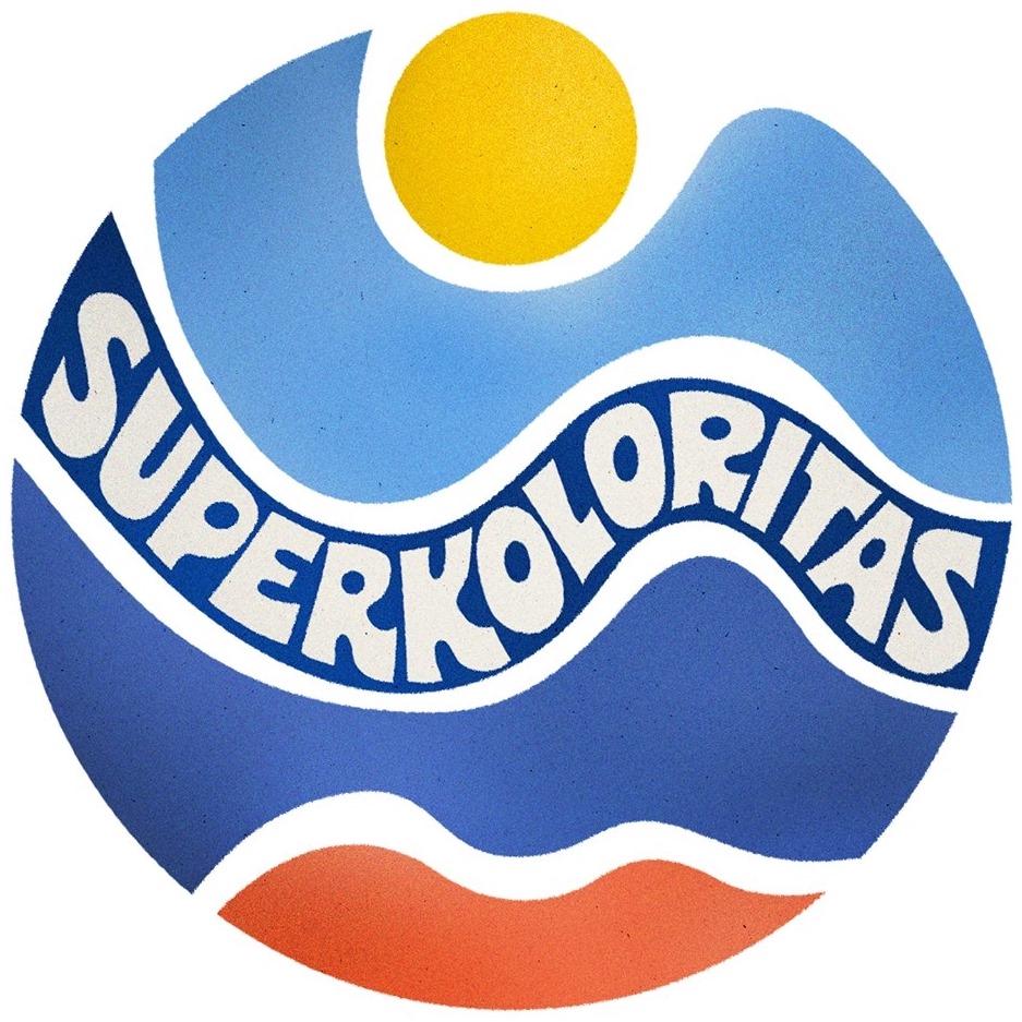Superkoloritas