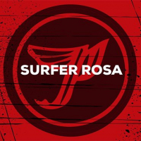 Surfer Rosa