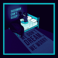 Sussman Can't Sleep
