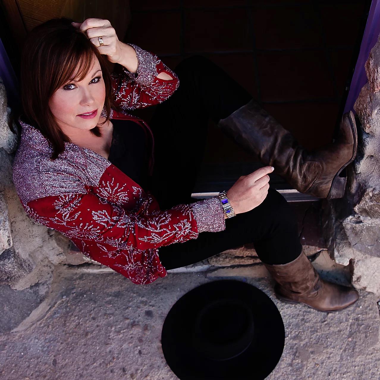 Suzy Bogguss at Grand Ole Opry House