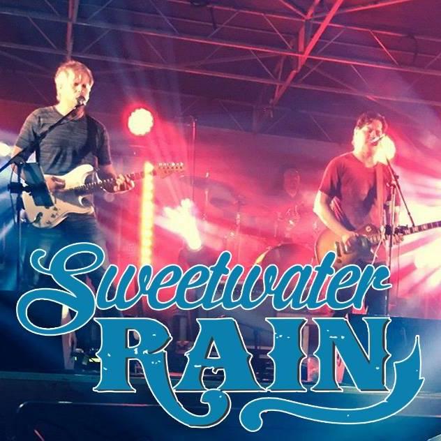 Sweetwater Rain