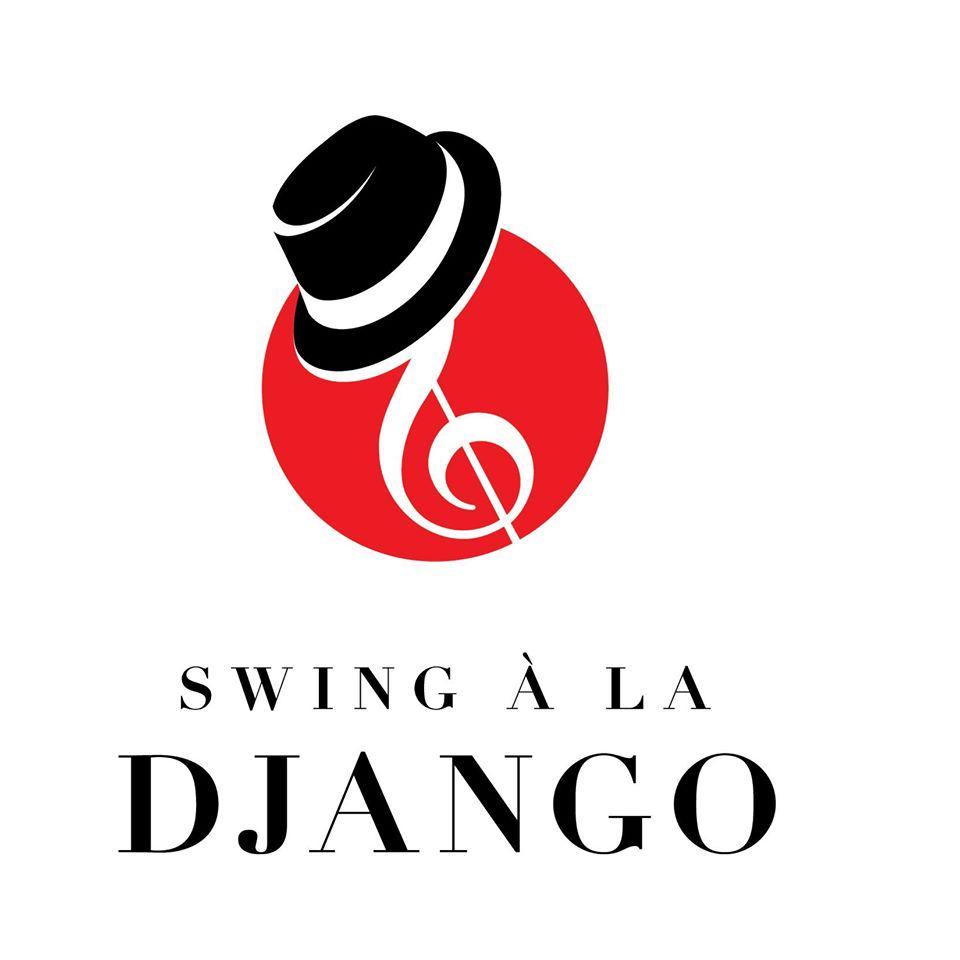 Swing à la Django