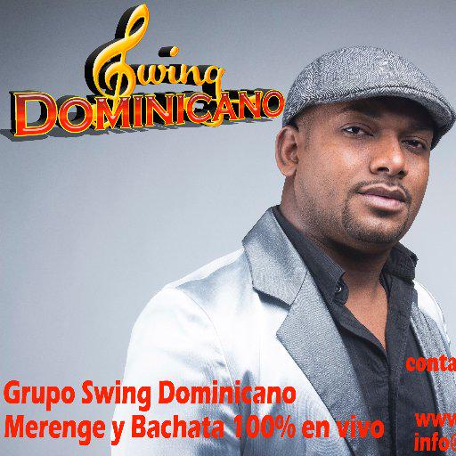 Swing Dominicano