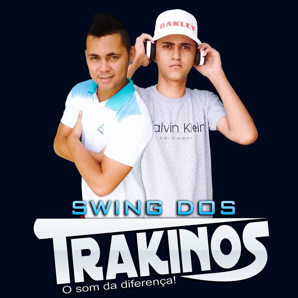 SWING DOS TRAKINOS
