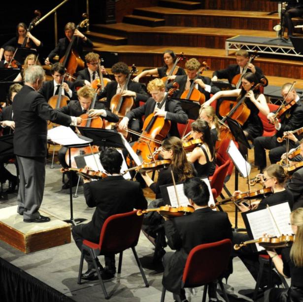 Sydney Youth Orchestras