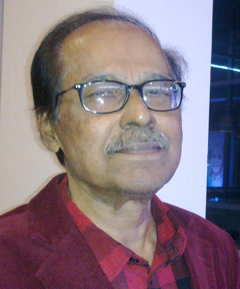 Syed Abdul Hadi