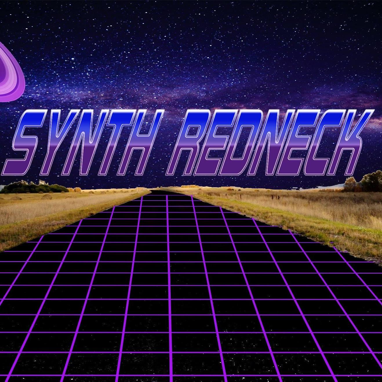 Synthwave Redneck