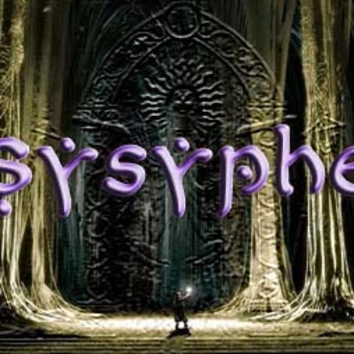 Sysyphe