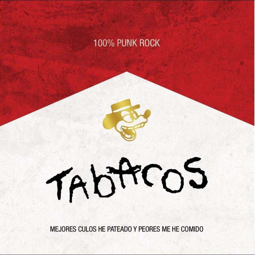 Tabacos Punk Rock