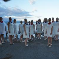 Taika choir