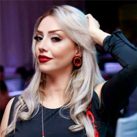 Tamara Zhamharyan