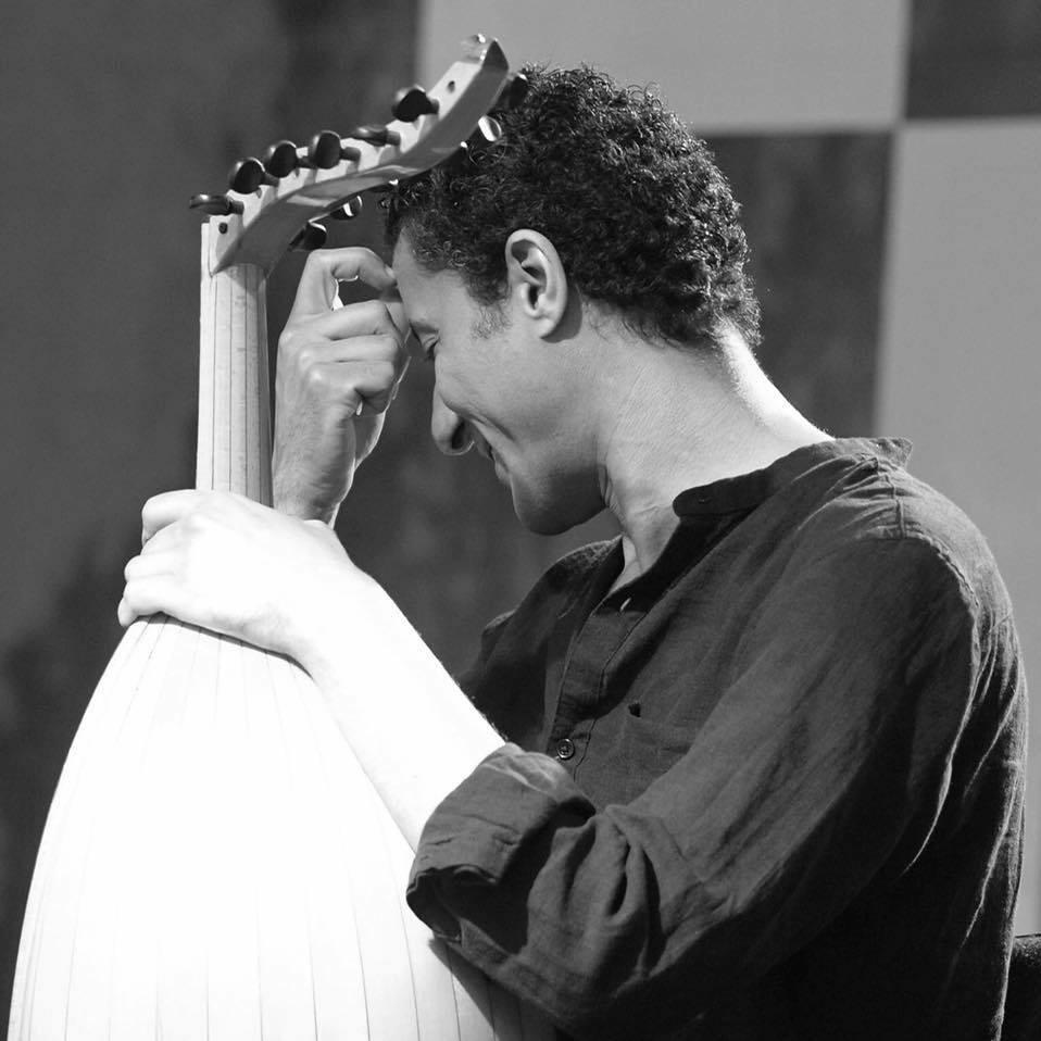 Tarek Abdallah