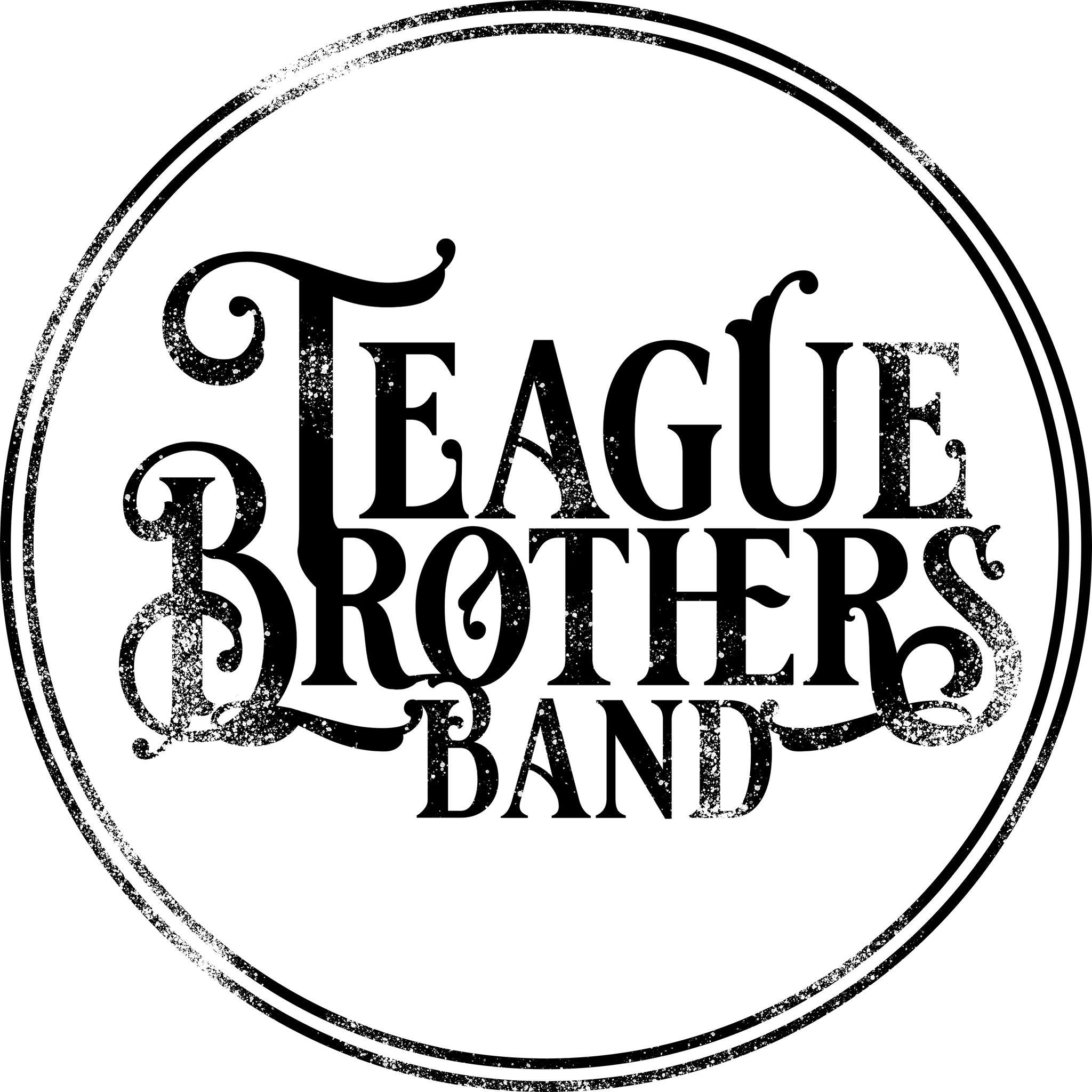 Teague Brothers Band at Last Concert Cafe