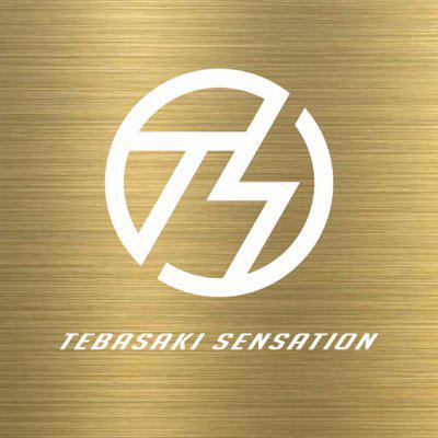 Tebasaki Sensation