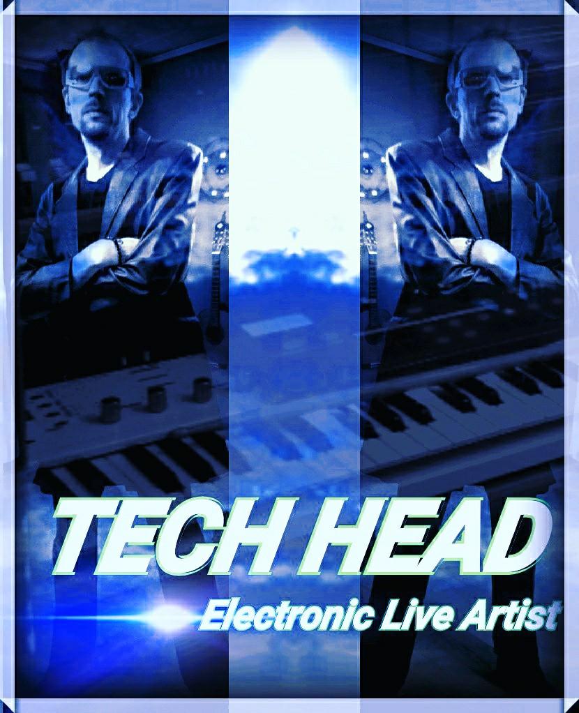 Tech-Head