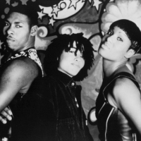 Technotronic at Enmore Theatre