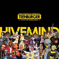Teenburger