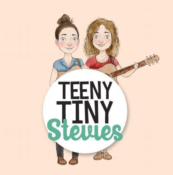 Teeny Tiny Stevies