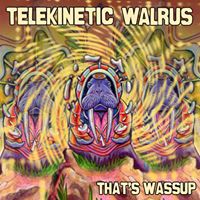Telekinetic Walrus
