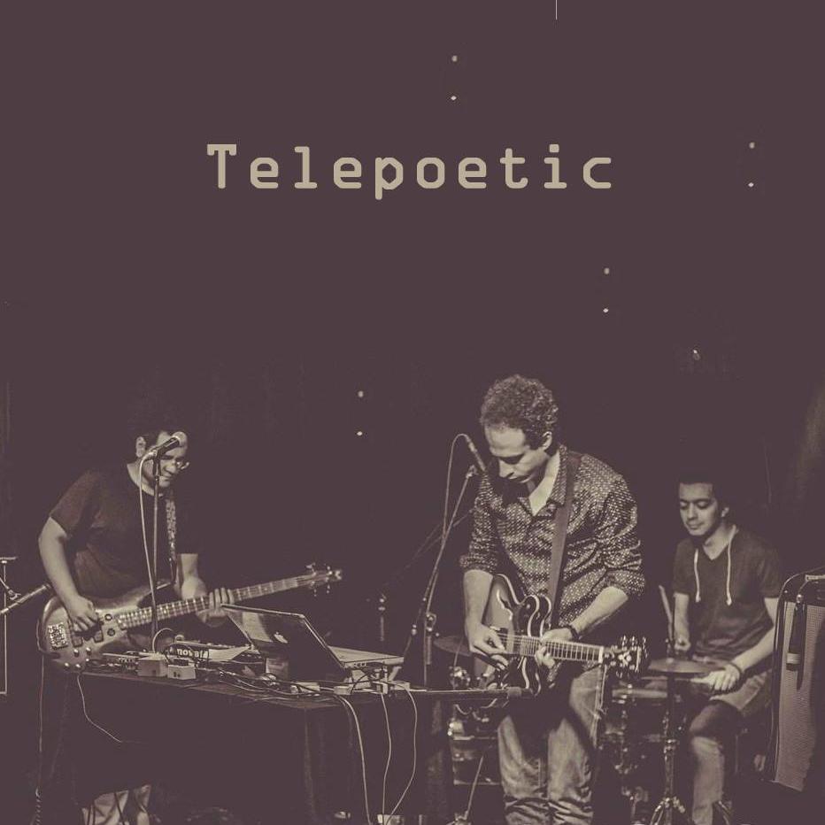 Telepoetic