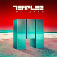 Temples on Mars