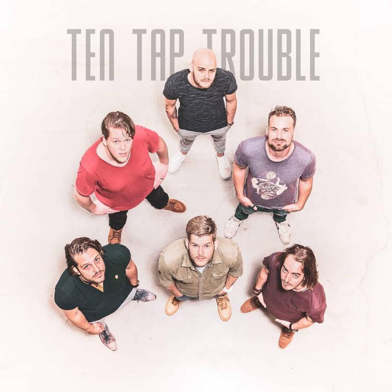 Ten Tap Trouble