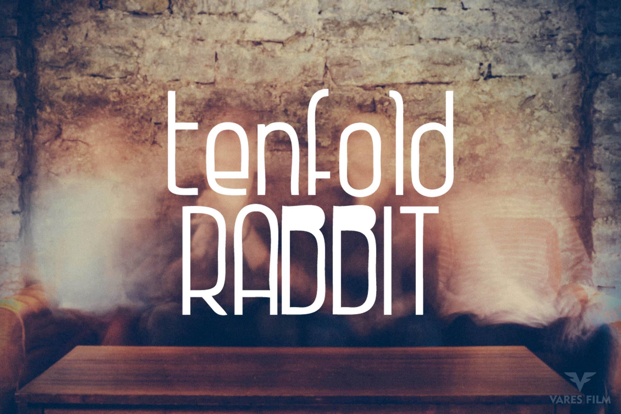 Tenfold Rabbit