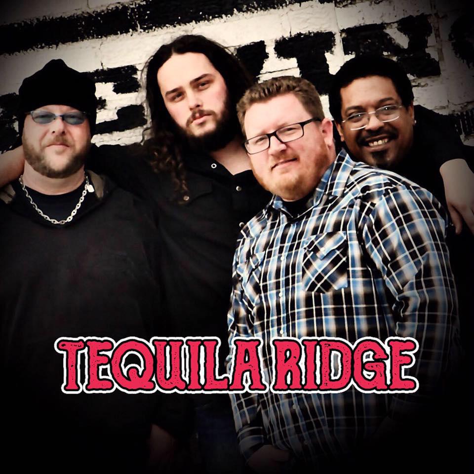 Tequila Ridge