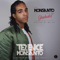 Terence Monsanto