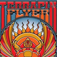 Terrapin Flyer at The Old Rock House