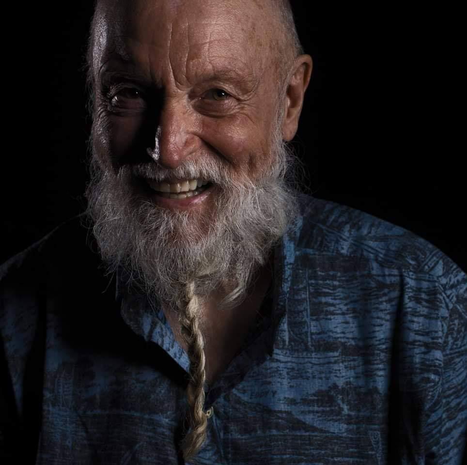 Terry Riley at Public Records