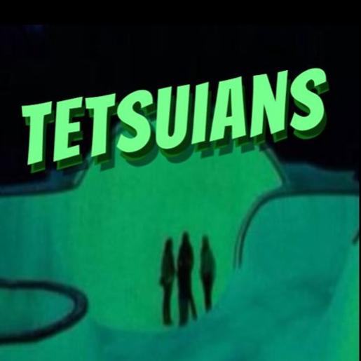 Tetsuians