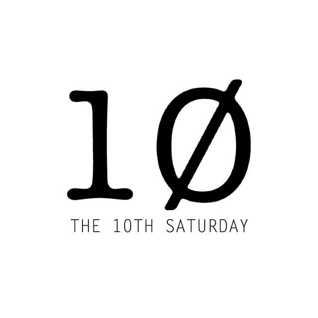 The 10th Saturday