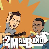 The 2 Man Band