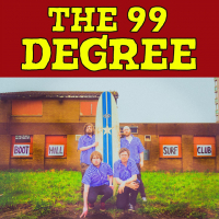 The 99 Degree