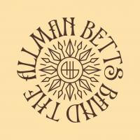 The Allman Betts Band at Buckhead Theatre
