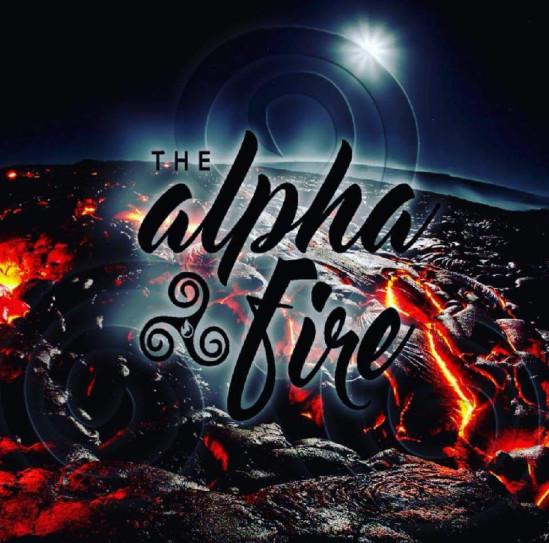 The Alpha Fire