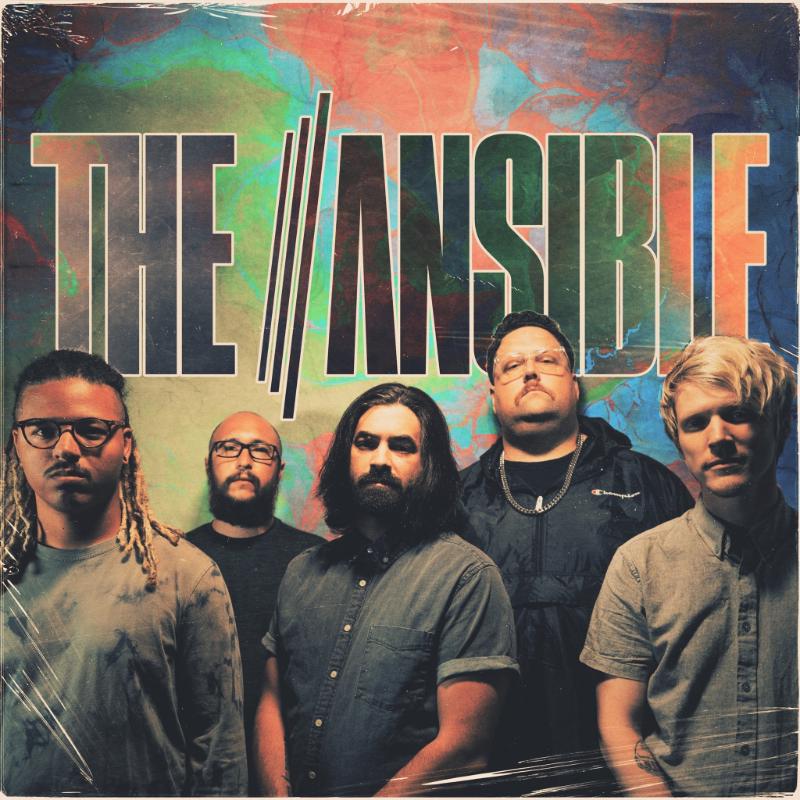 THE ANSIBLE