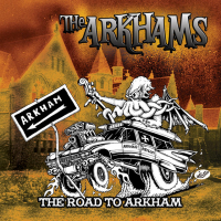 The Arkhams