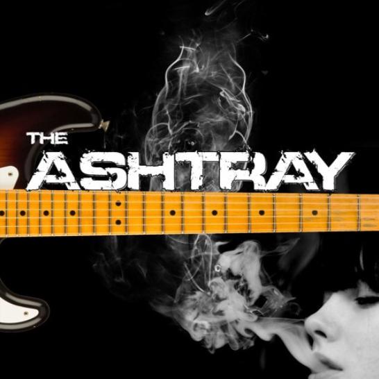 The Ashtray
