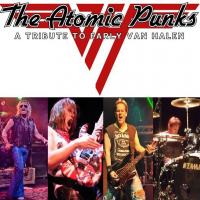 The Atomic Punks